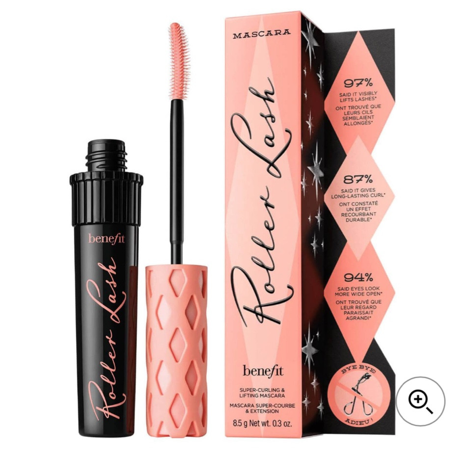 Benefit Roller Lash

#LTKbeauty