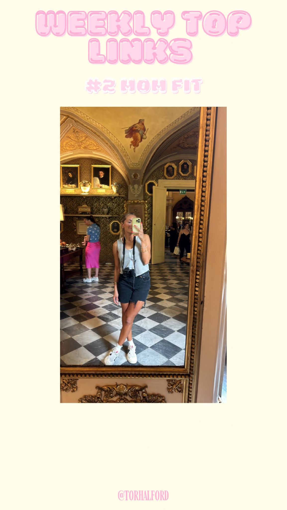 #LTKTravel #LTKStyleTip #LTKBeauty