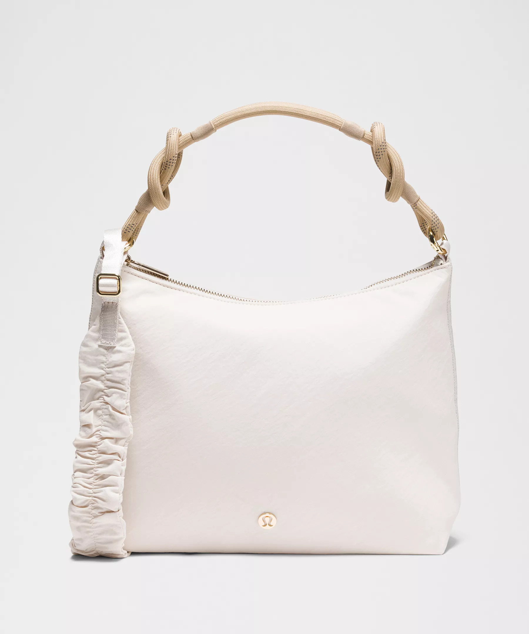 Convertible Ruched Crossbody Bag 6.5L | Lululemon (US)
