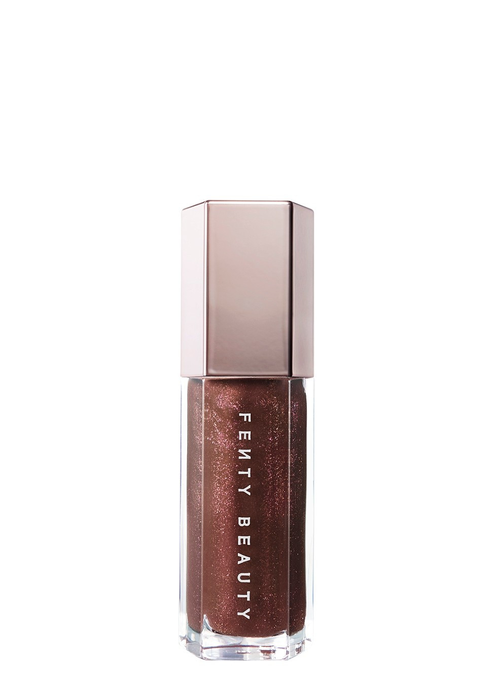 Gloss Bomb Universal Lip Luminizer - Hot Chocolit | Harvey Nichols (Global)