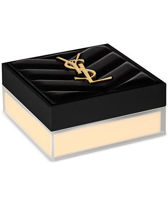 Yves Saint Laurent All Hours Hyper Blur Loose Powder - Macy's | Macy's