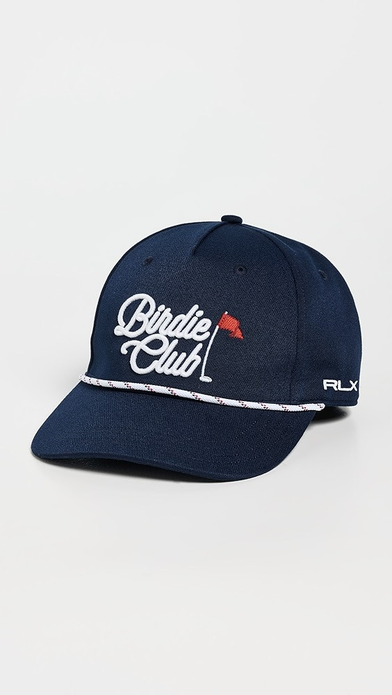 RLX Ralph Lauren Birdie Club Hat | Shopbop | Shopbop