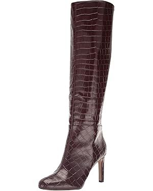 Sam Edelman Women's Shauna Knee High Boot | Amazon (US)