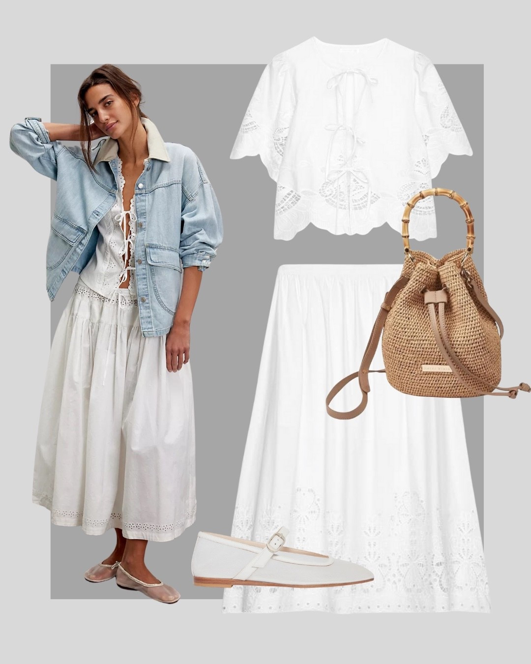 Summer look for a UK holiday evening 

#LTKuk #LTKsummer #LTKstyletip