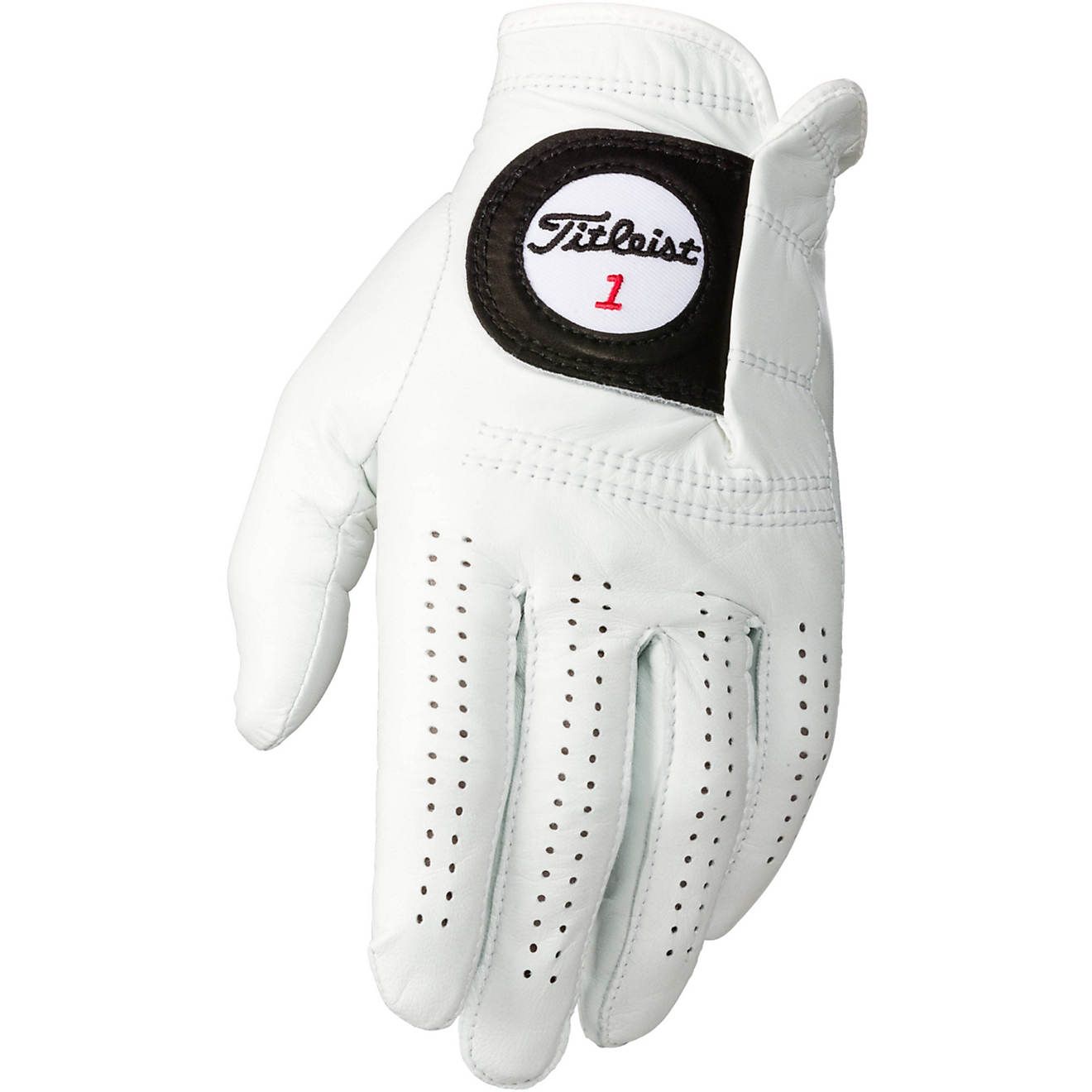 Titleist Men's Players MRL Left-Hand Golf Glove | Academy Sports + Outdoors