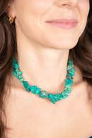 Levi Necklace | Allie + Bess