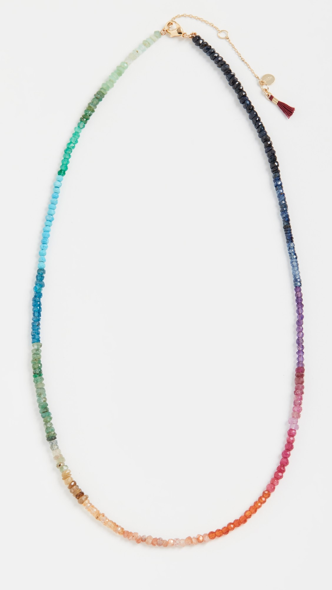 Aisha Necklace | Shopbop