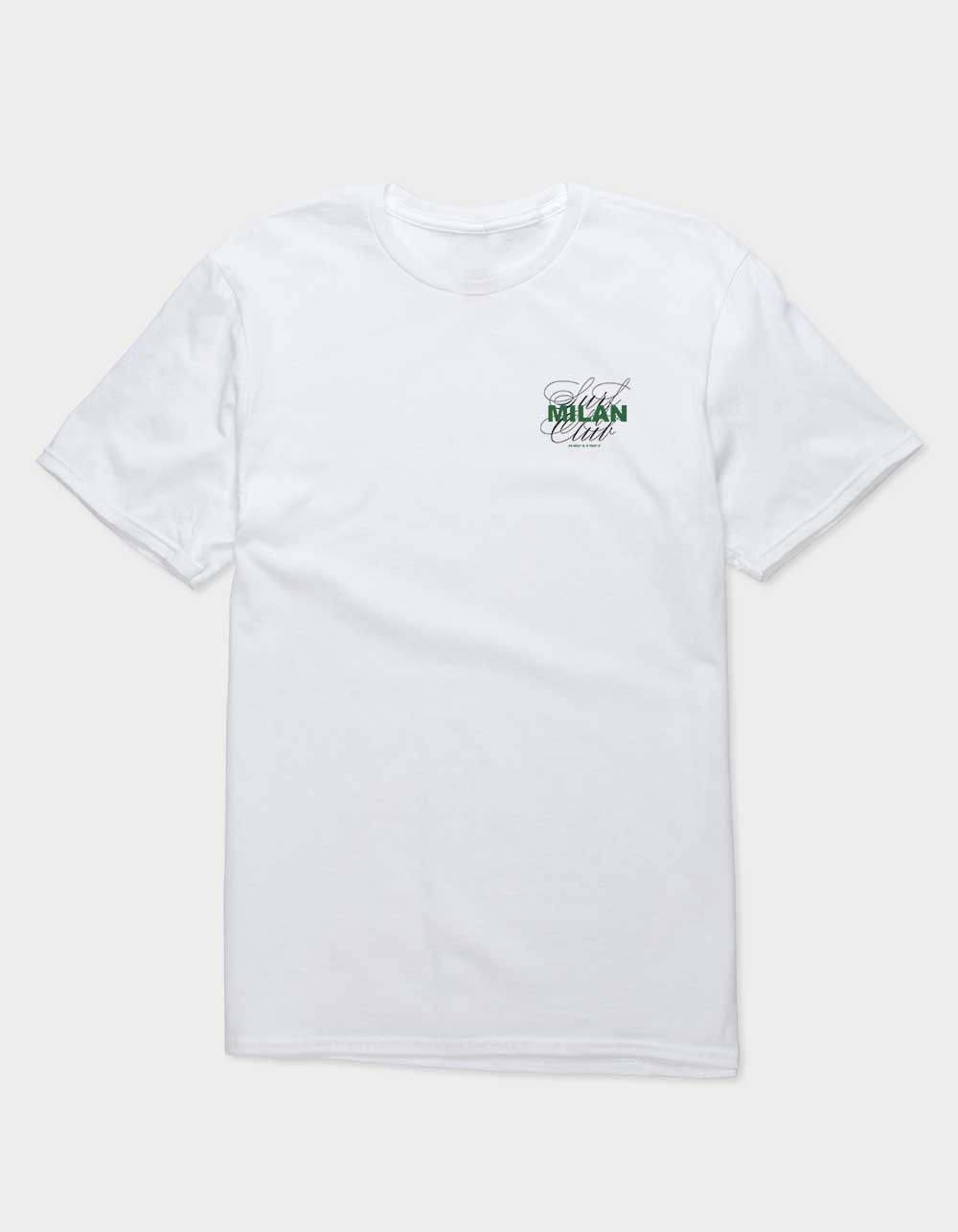 MILAN Surf Club Unisex Tee | Tillys