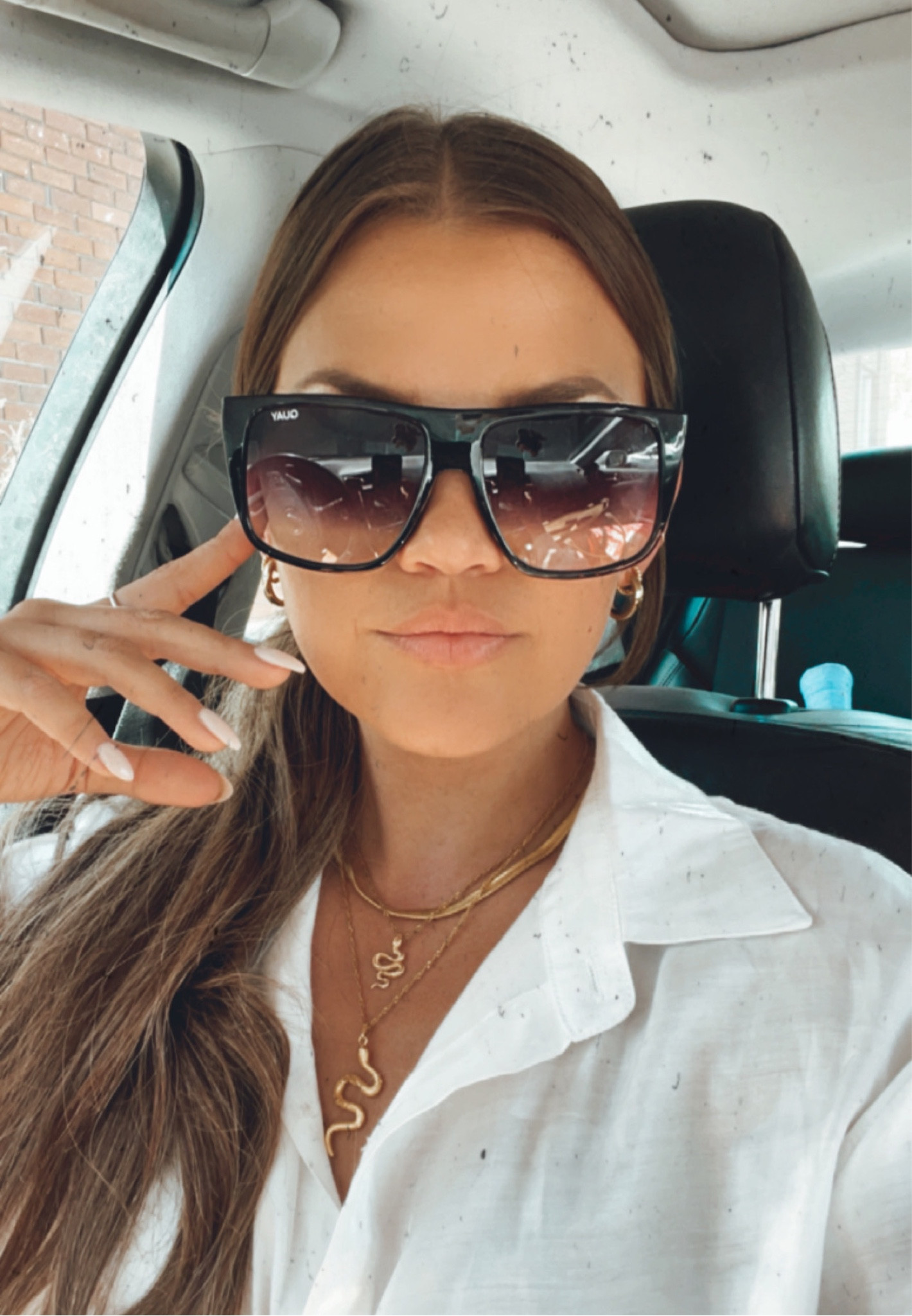 20% off 2+ frames at Quay Australia 
Sunglasses 



#LTKstyletip #LTKunder100