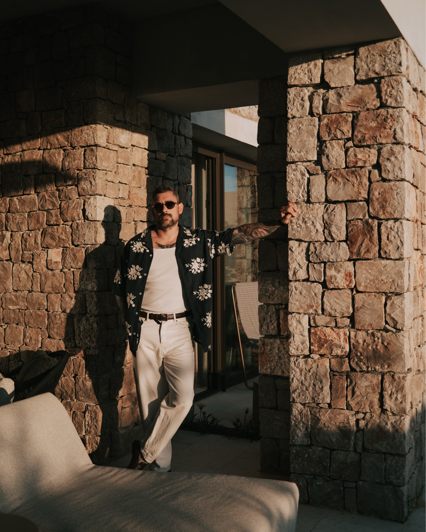 Summer holiday shirts 

#LTKmens #LTKtravel #LTKsummer