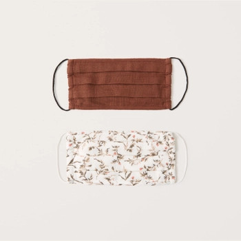 Face Masks | Abercrombie & Fitch (US)