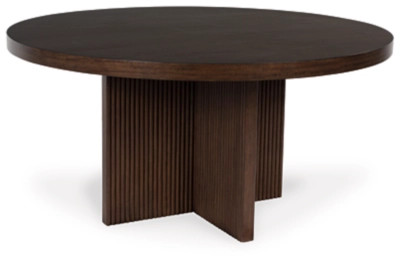 Korestone Dining Table | Ashley Homestore