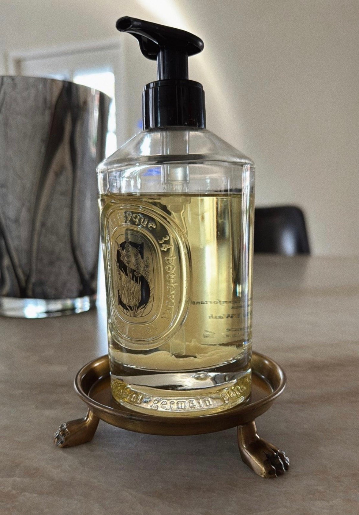 My favorite hand wash is included in Bluemercury in the sale! A great gift to give 🛒