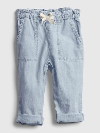 Baby Girl / Jeans, Pants & Leggings | Gap (CA)