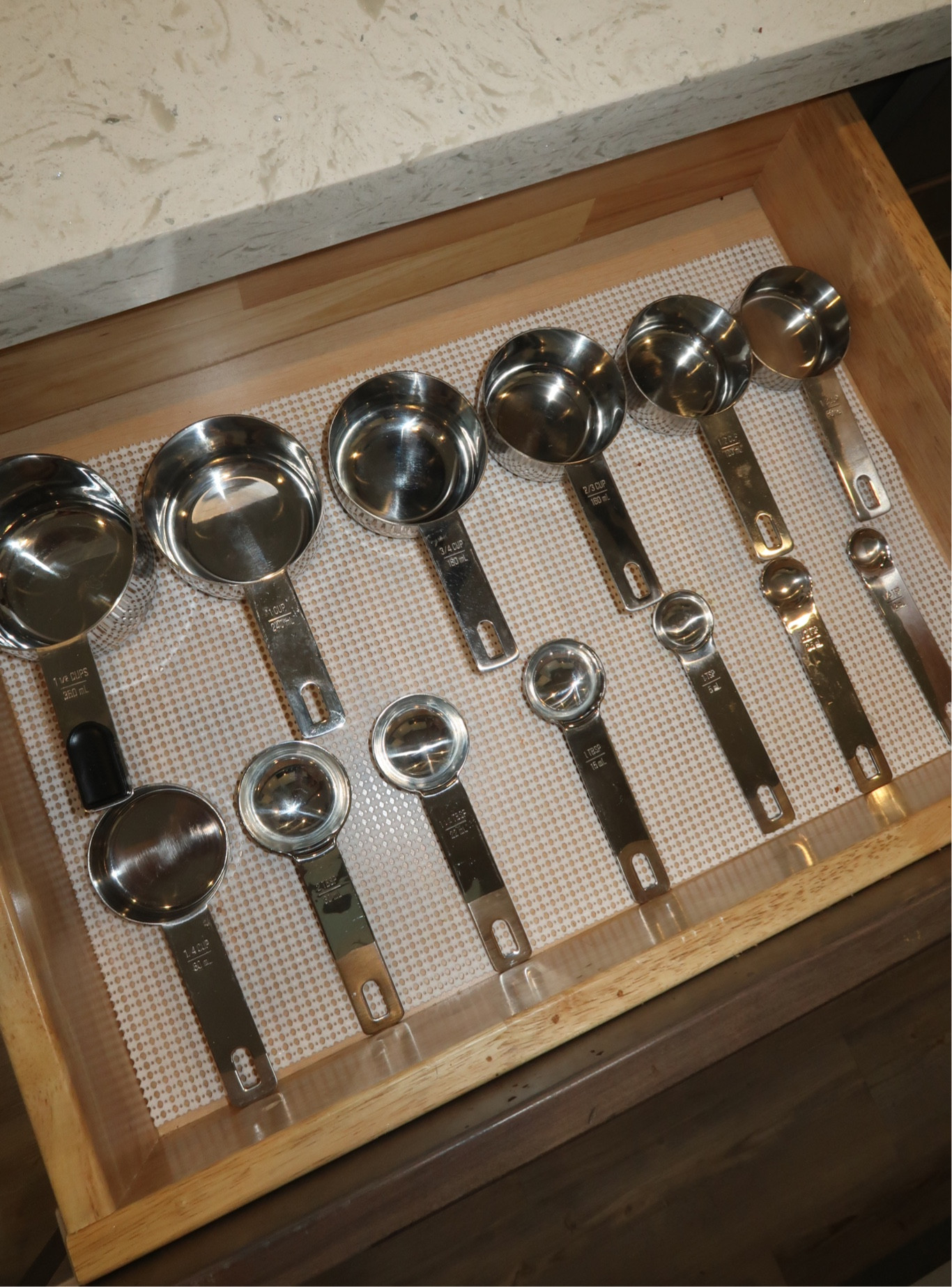 Kitchen must haves —☕️🍴


#kitchen #home #homemusthaves 
#kitchenmusthaves #kitchenfinds #homefinds #measuringcups #williamssonoma 

#LTKhome