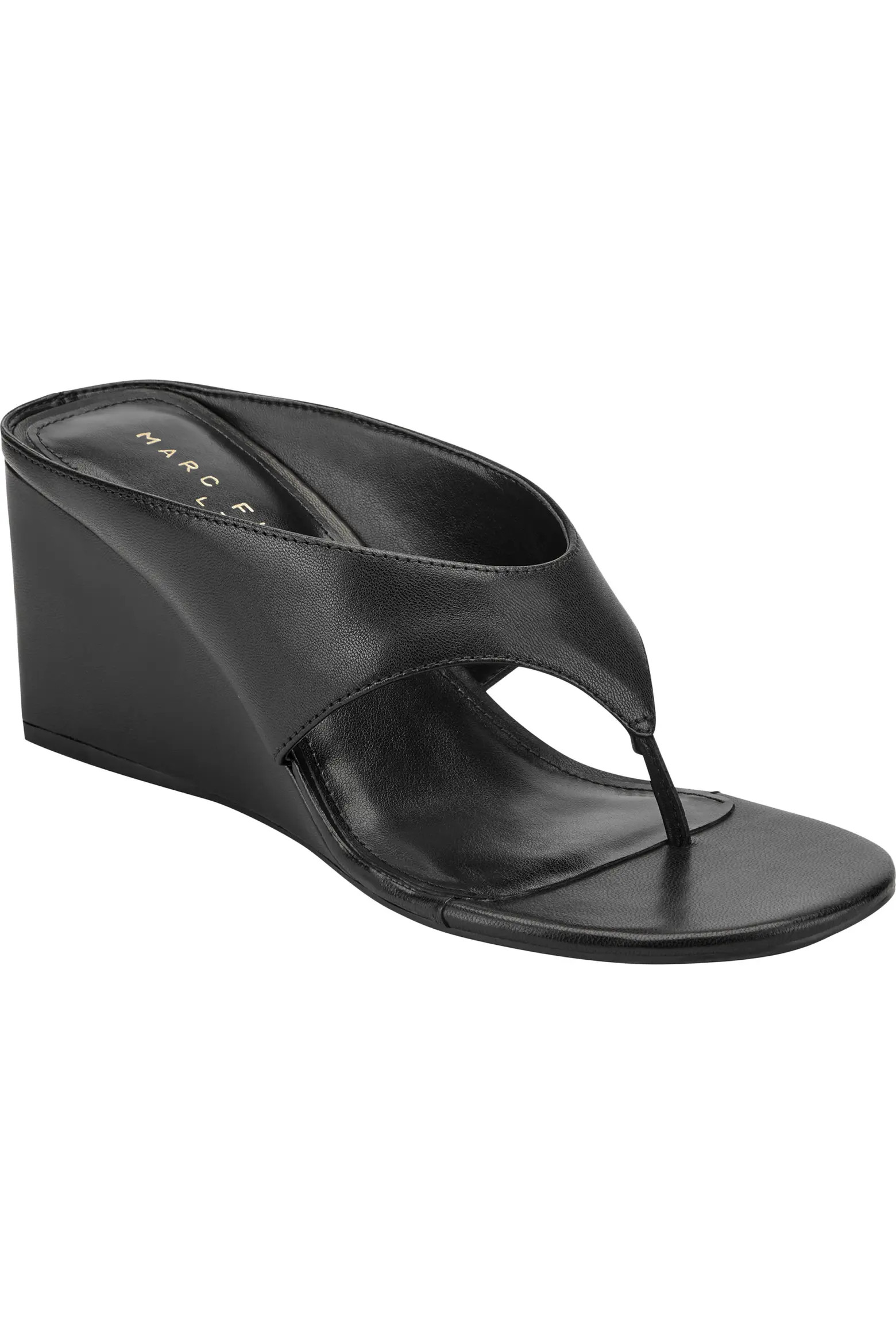 Udena Wedge Flip Flop (Women) | Nordstrom | Nordstrom