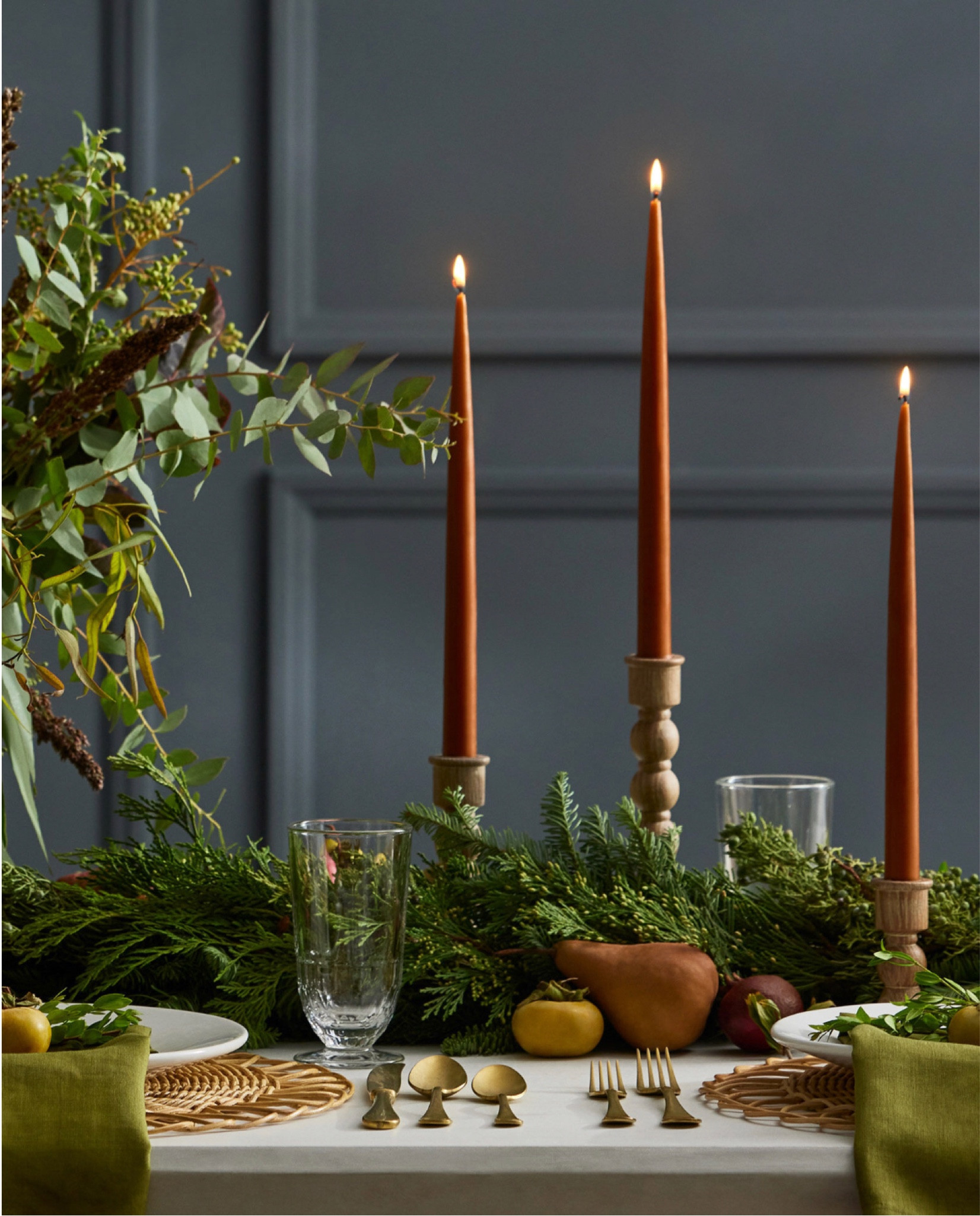 Make it an elegant affair with red tapered candles! Fall decor 
#Secretsofyve 
Always humbled & thankful to have you here.. 
CEO: patesiglobal.com PATESIfoundation.org

@secretsofyve : where beautiful meets practical, comfy meets style, affordable meets glam with a splash of splurge every now and then. I do LOVE a good sale and combining codes!  #ltkcurves #ltkfamily secretsofyve

#LTKhome #LTKSeasonal #LTKHalloween
