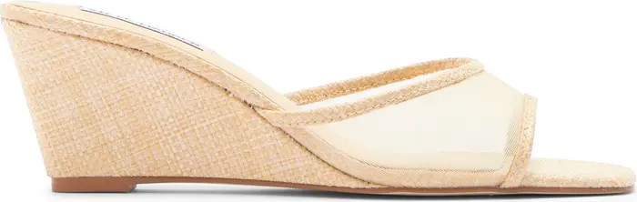 Seleste Wedge Slide Sandal (Women) | Nordstrom