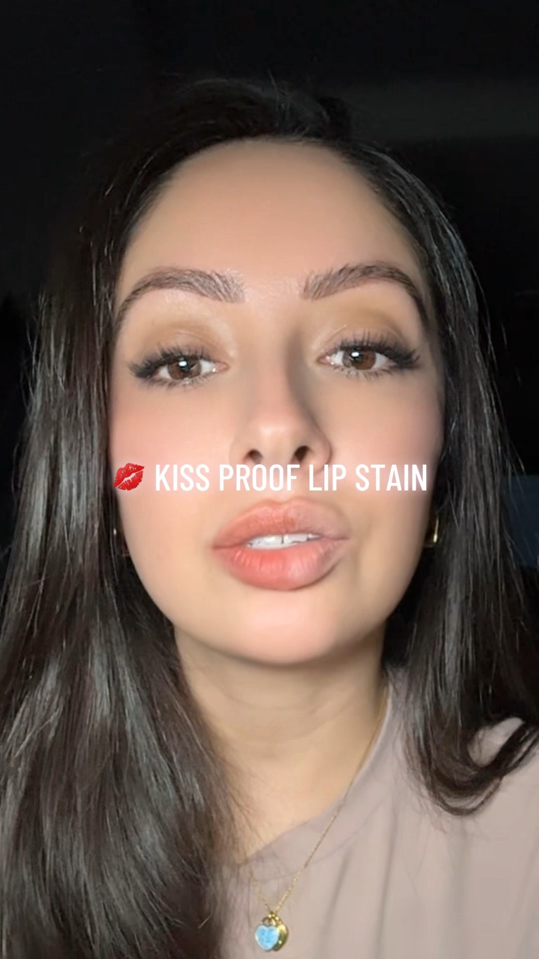 I love a gloss that I don’t have to reapply throughout the day. The kulfi Lassi lip stain oil starts off as an oil but leaves behind the most gorgeous lips stain. #kulfi #lipstain #lipoil

#LTKU #LTKBeauty #LTKValentine