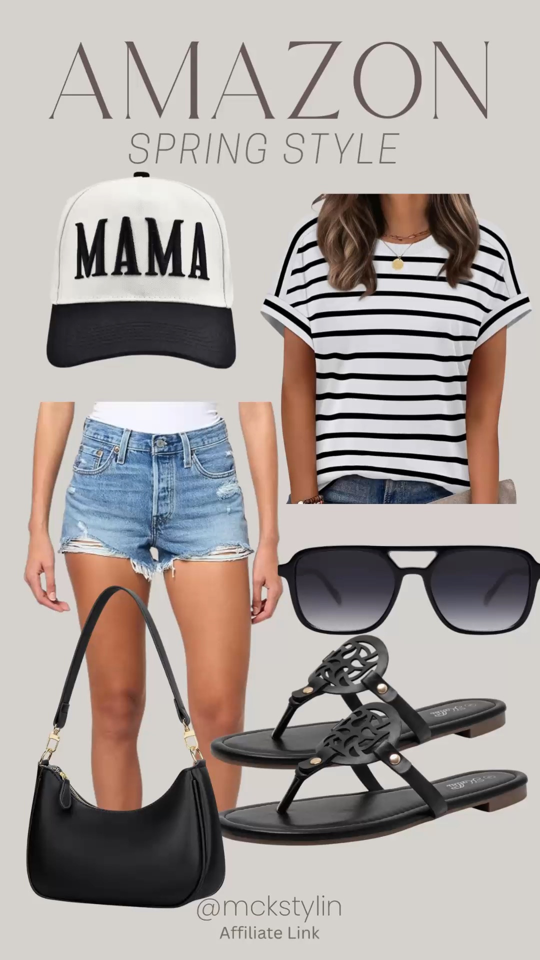 Casual mom outfit on sale at Amazon 

#LTKmomlife #LTKSaleAlert #LTKOver40
