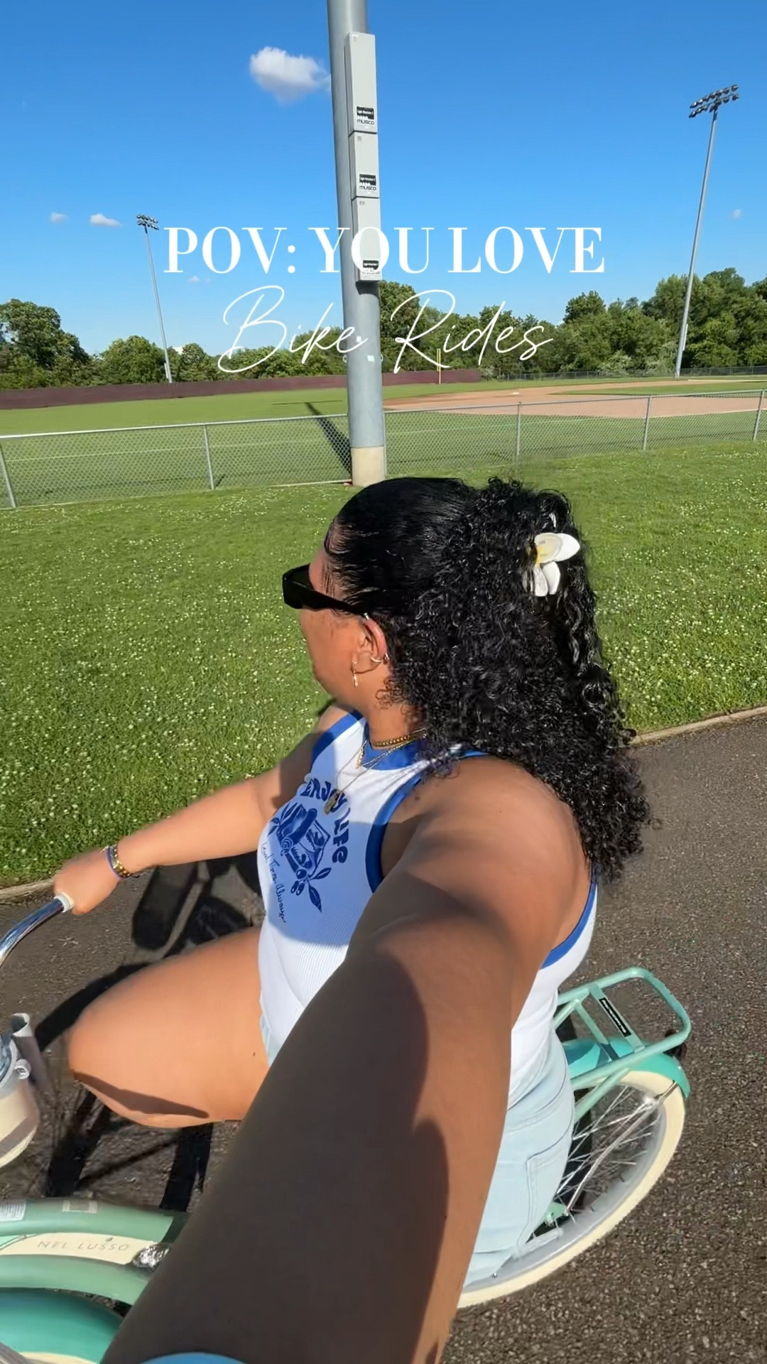 Walmart Bike with Basket and phone holder💕

#LTKxWalmart #LTKSeasonal #LTKSummerSales