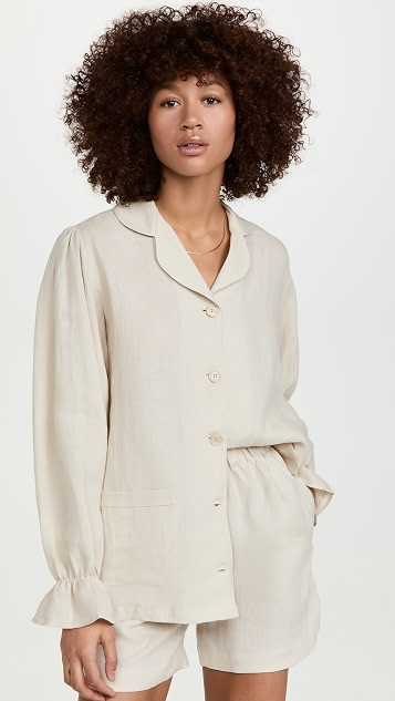 Chloe Top | Shopbop