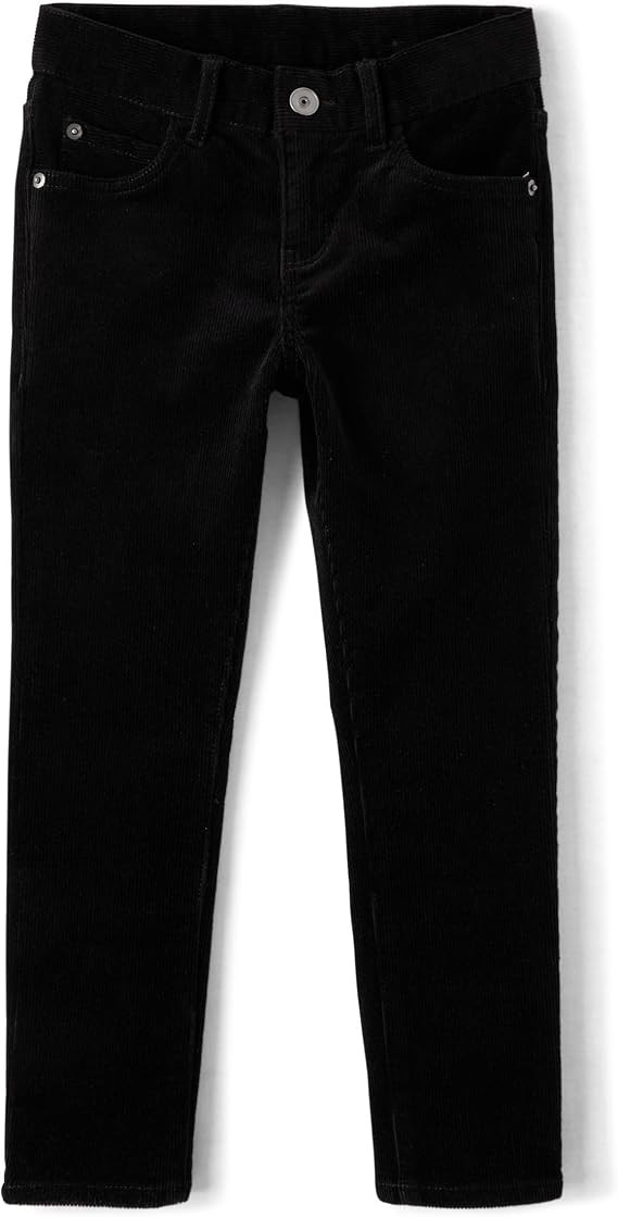 The Children's Place Boys' Corduroy Pants | Amazon (US)