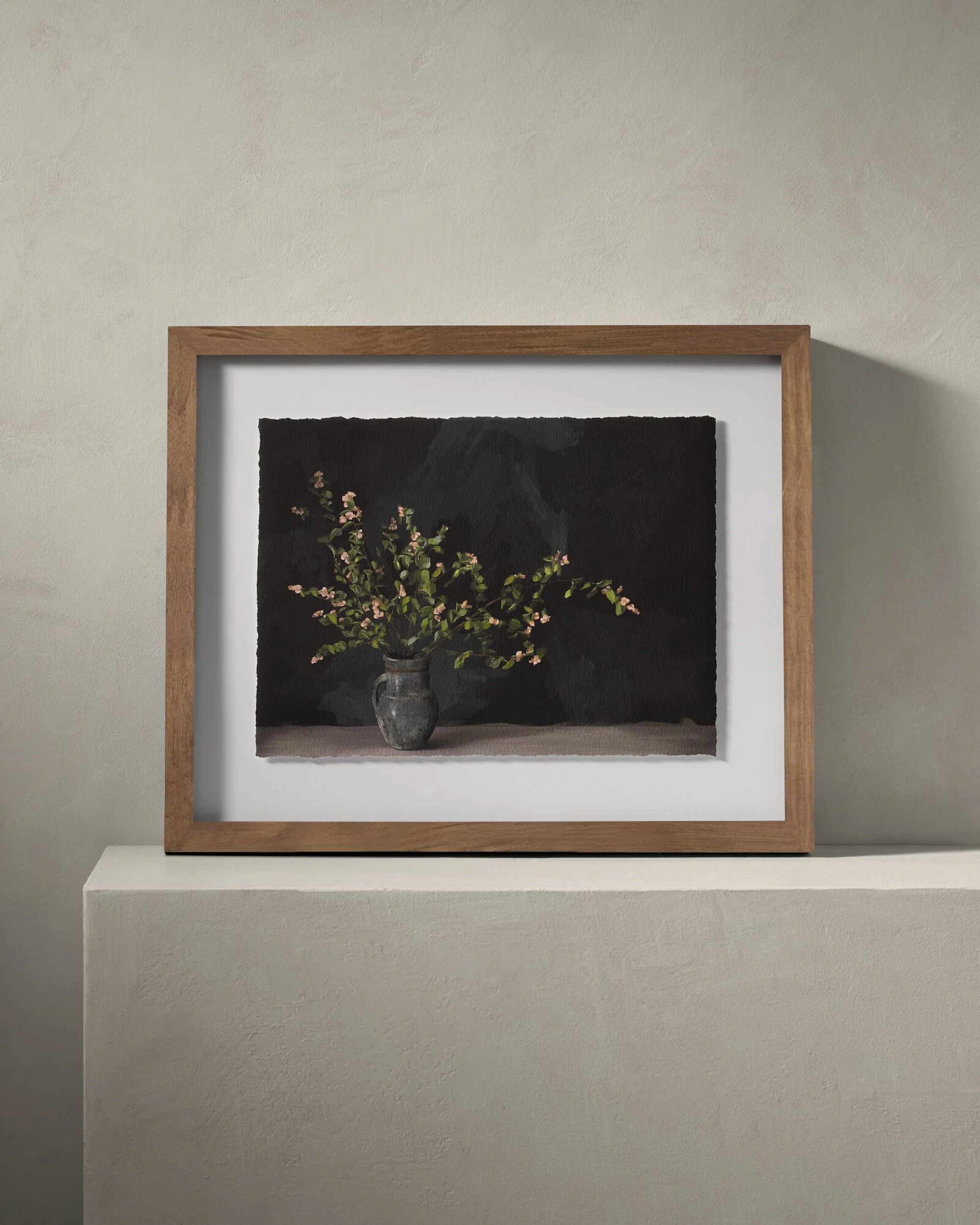 Among the Blossoms by Joon Loloi | Joon Loloi | Joon Loloi