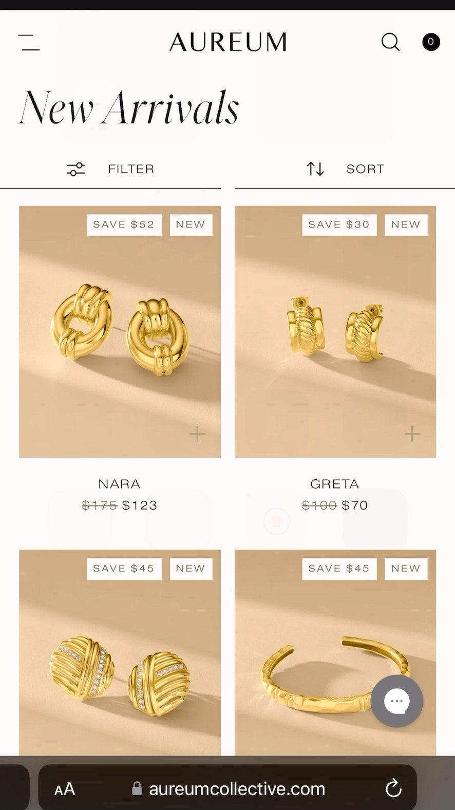 Aureum sale ending soon!!!!!

#LTKHoliday #LTKGiftGuide #LTKCyberWeek