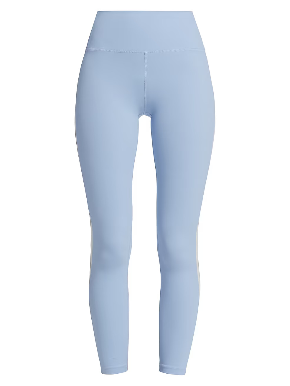 Splits59 Clare High-Rise Stretch Striped Leggings | Saks Fifth Avenue