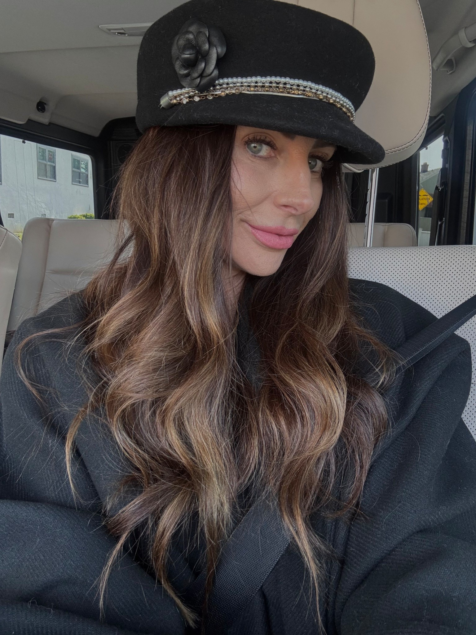 The newsboy hat is back! Linking all different price points! 

#LTKootd #LTKgrwm #LTKSaleAlert