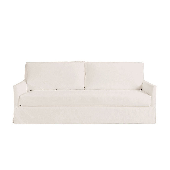 Suzanne Kasler Mathes Upholstered Sofa | Ballard Designs | Ballard Designs, Inc.