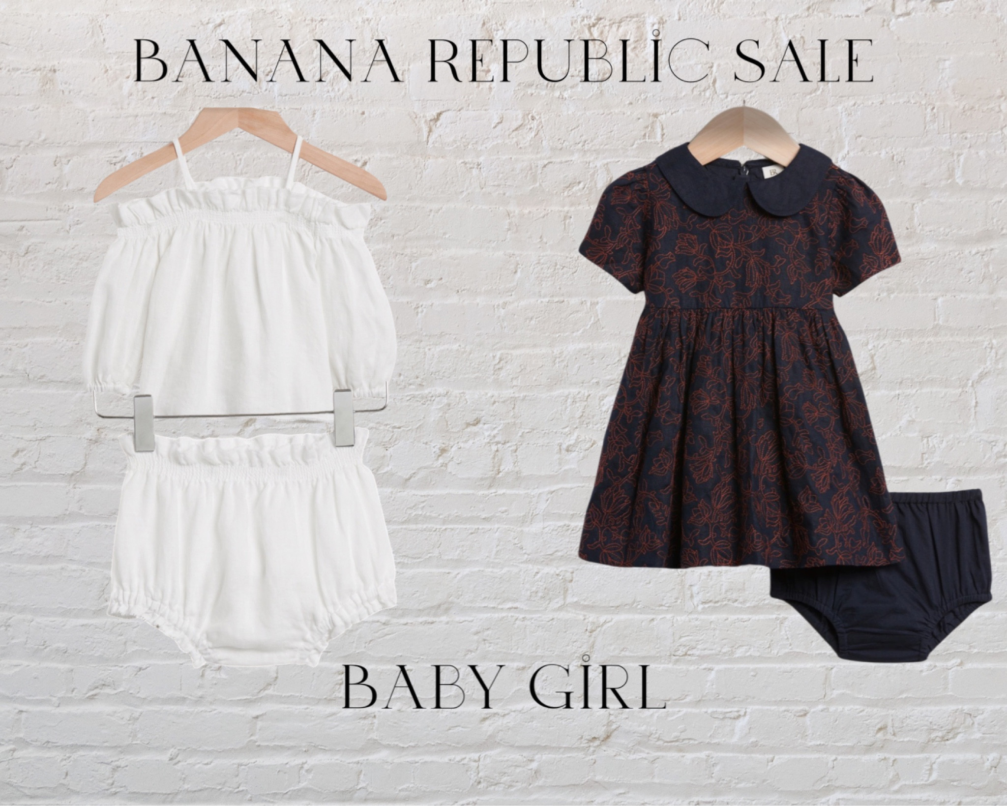 BANANA REPUBLIC/ GAP SUMMER SALE 🎉

#LTKstyletip #LTKFind #LTKSeasonal