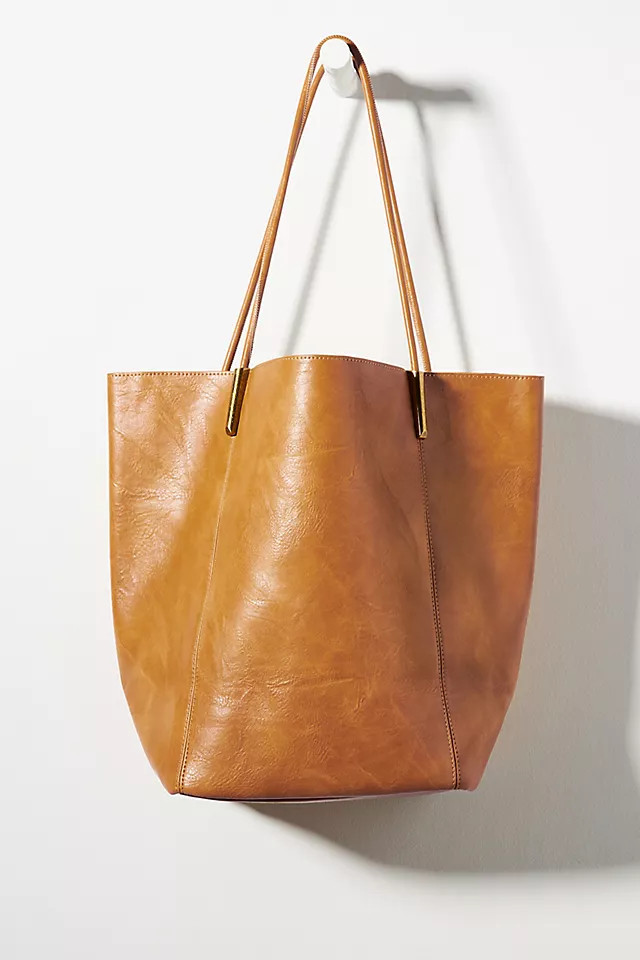 The Large Akimbo Tote Bag | Anthropologie (US)