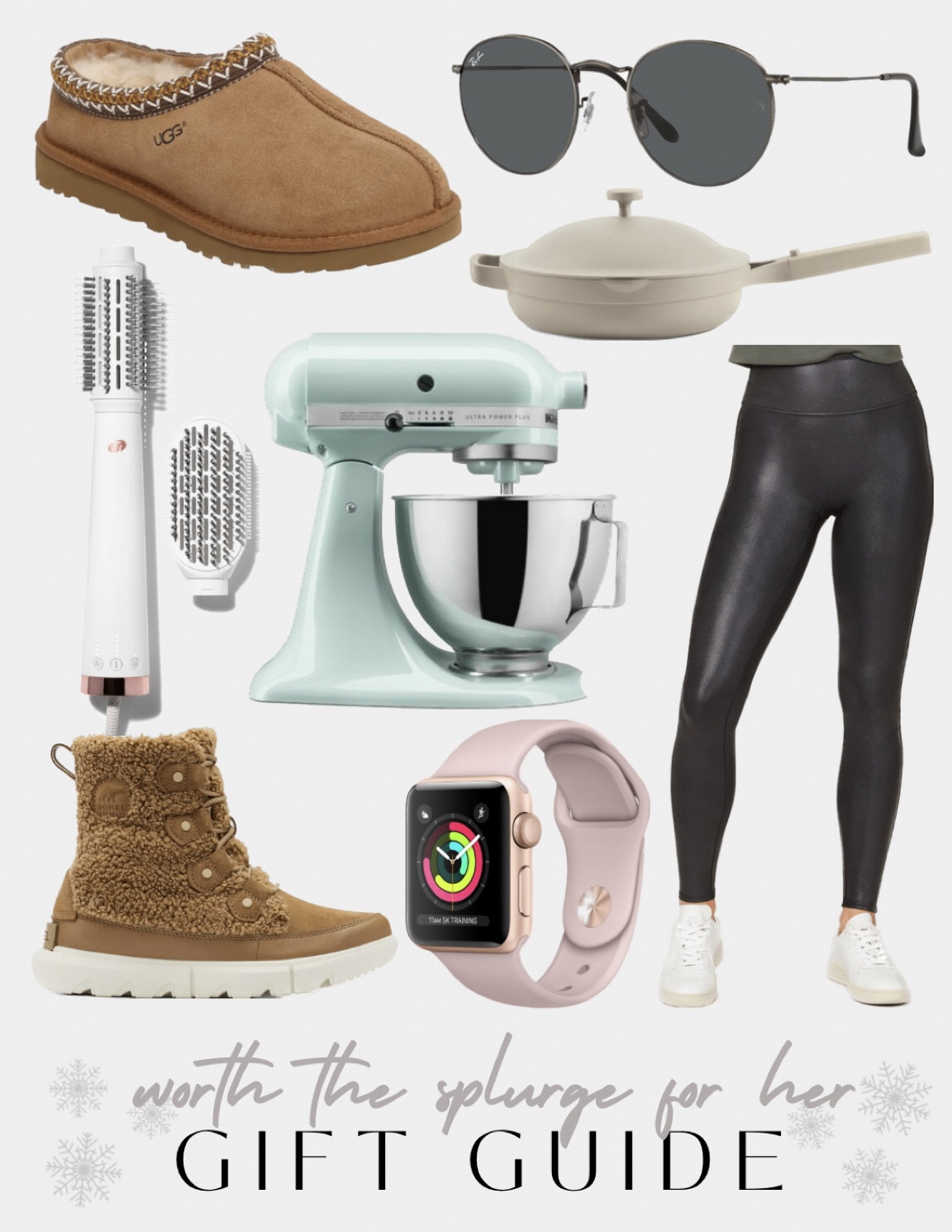 gifts worth the full price for her

#LTKHoliday #LTKGiftGuide #LTKSeasonal