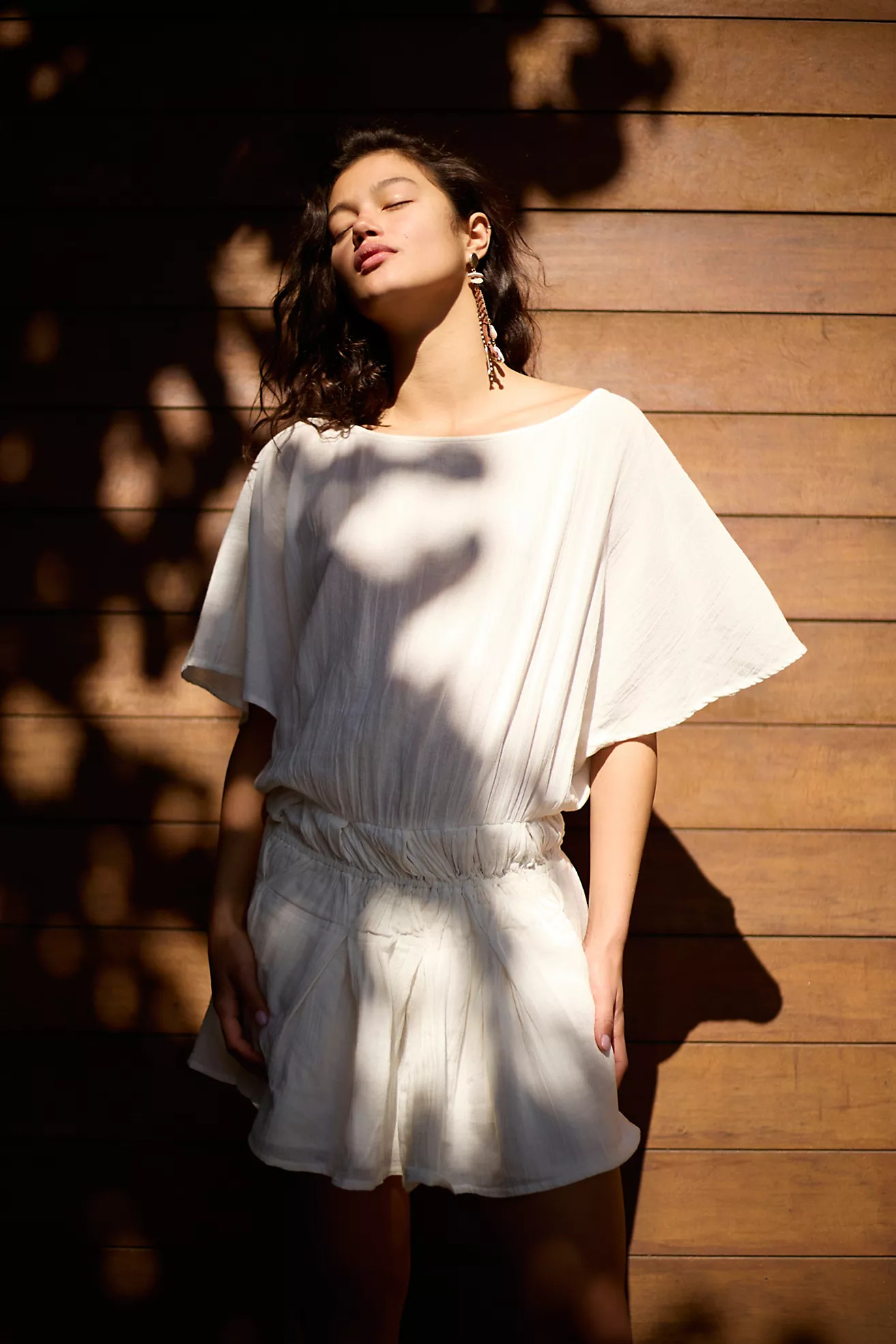 Sutton Mini | Free People (Global - UK&FR Excluded)