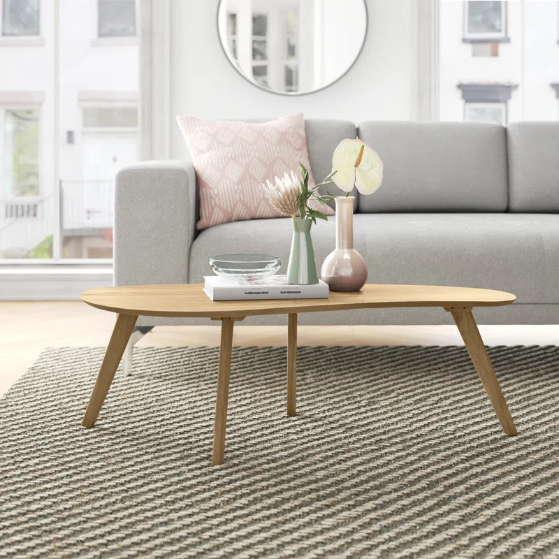 Campanelli Coffee Table | Wayfair North America