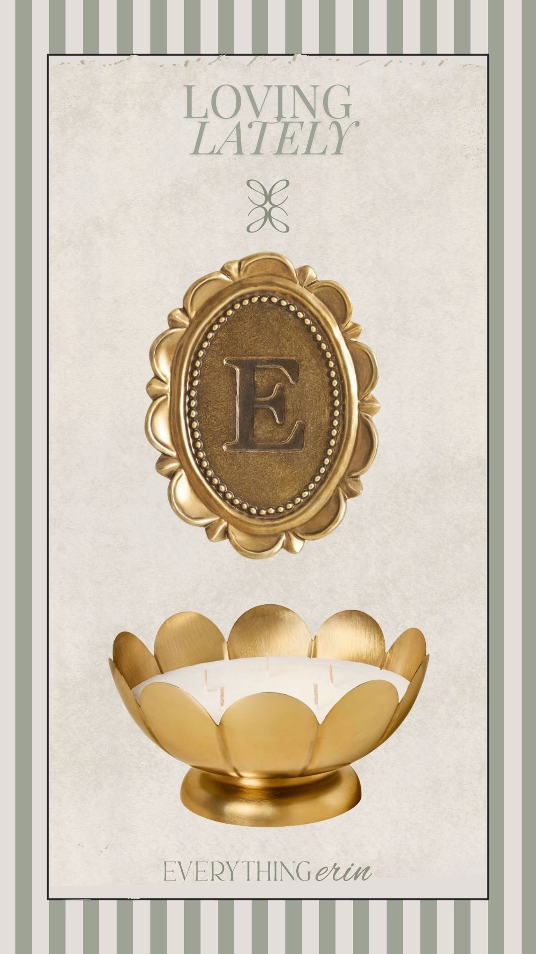 loving lately 

#LTKHome