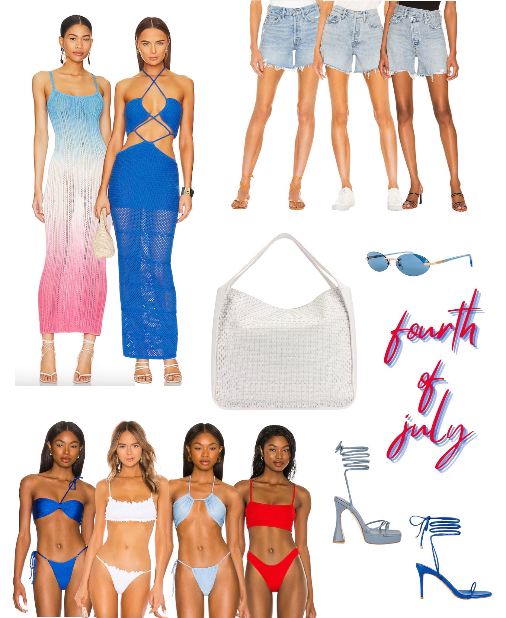Fourth of July 🇺🇸 

#LTKstyletip #LTKfit