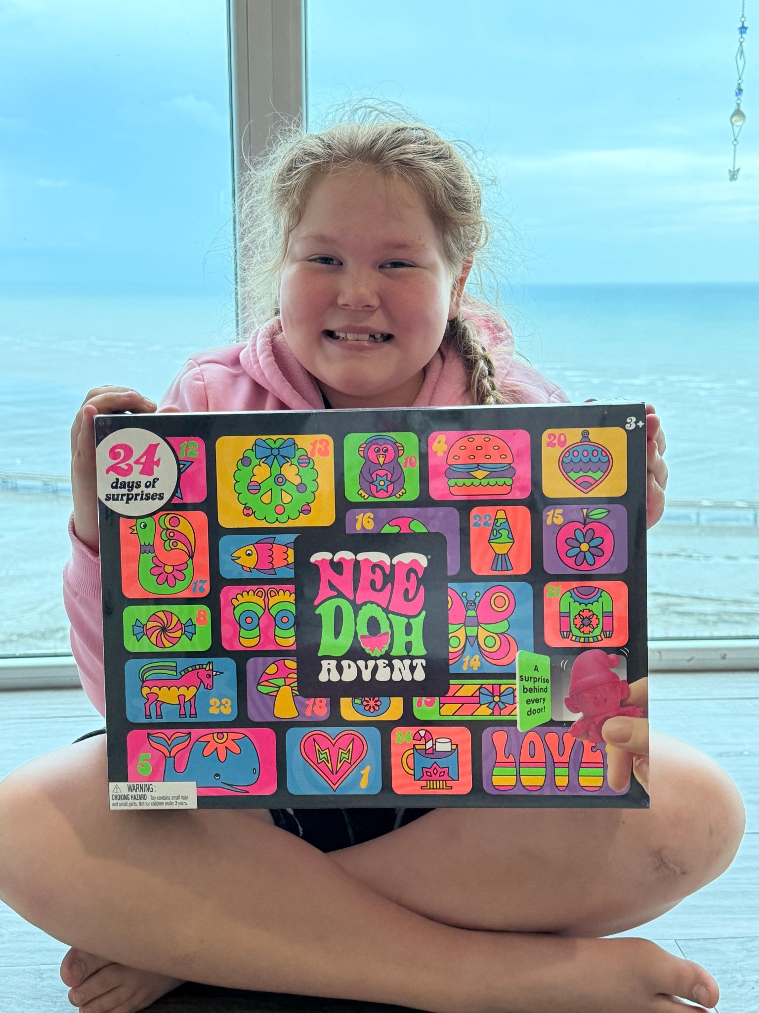 Awesome Advent Calendar! 24 Days of Needoh surprises! 

#LTKCyberWeek #LTKGiftGuide #LTKHoliday