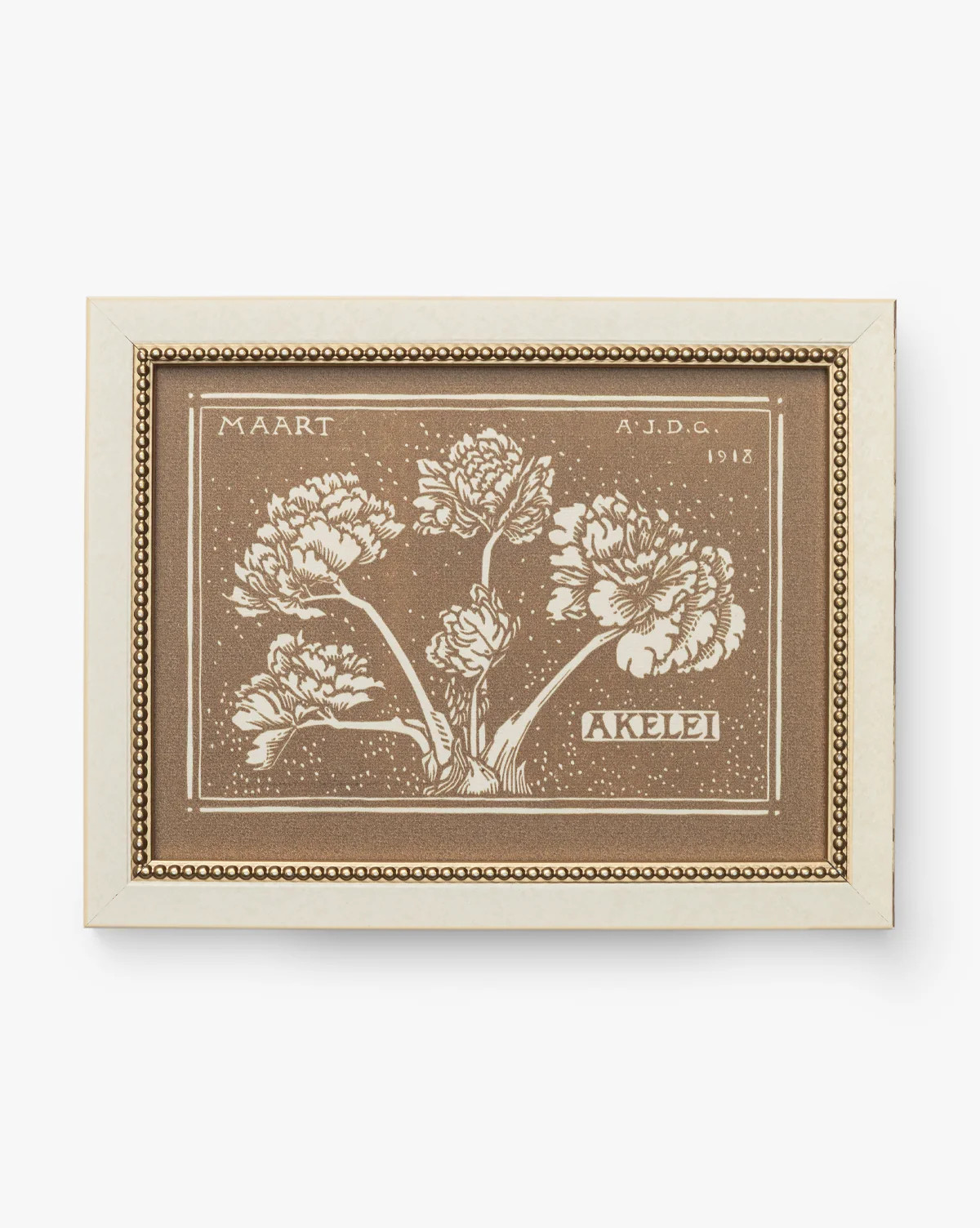 Blossoms | McGee & Co. (US)