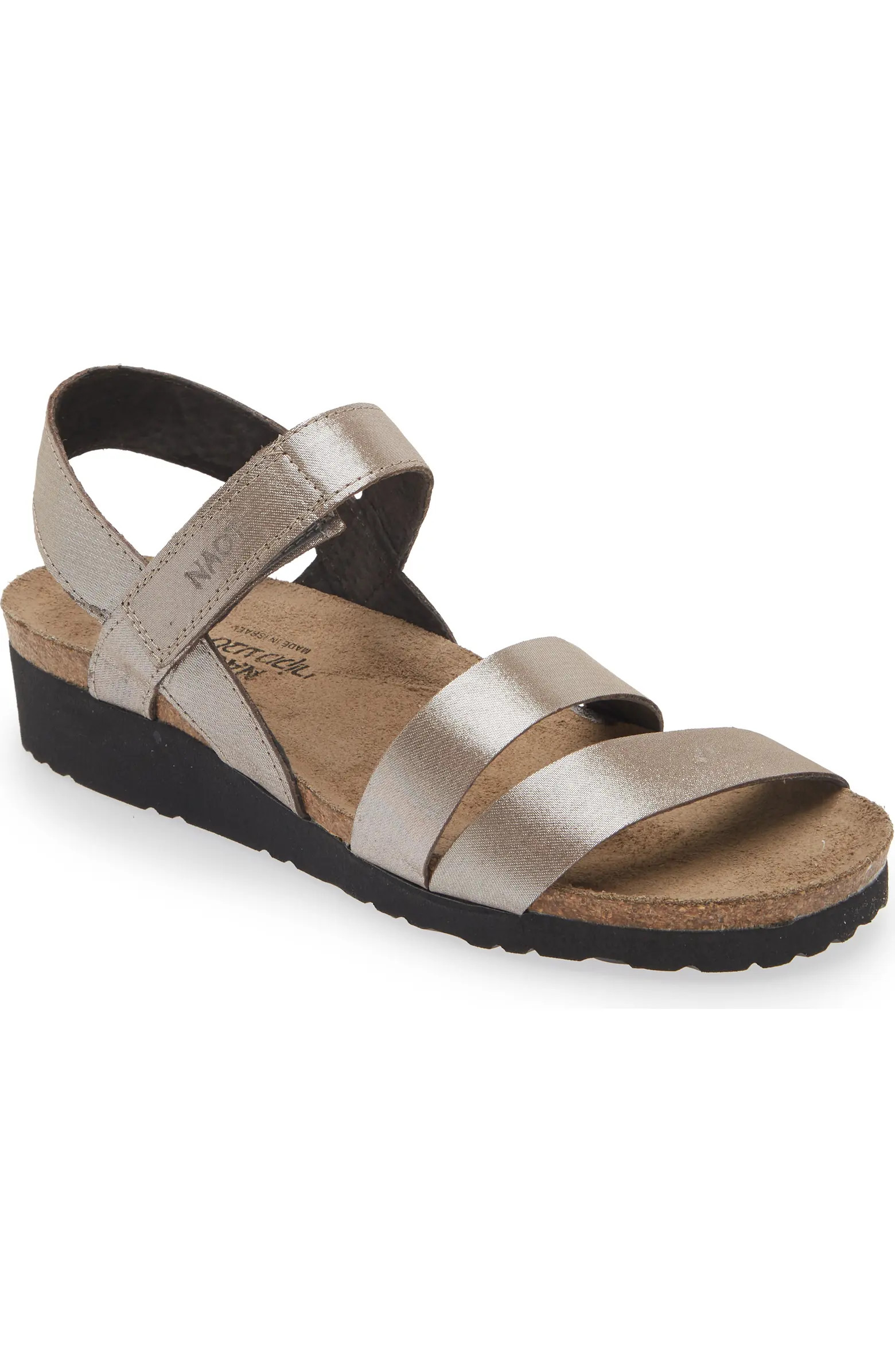 'Kayla' Sandal (Women) | Nordstrom