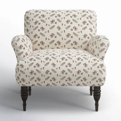 Allura 32" Wide Armchair | Wayfair North America