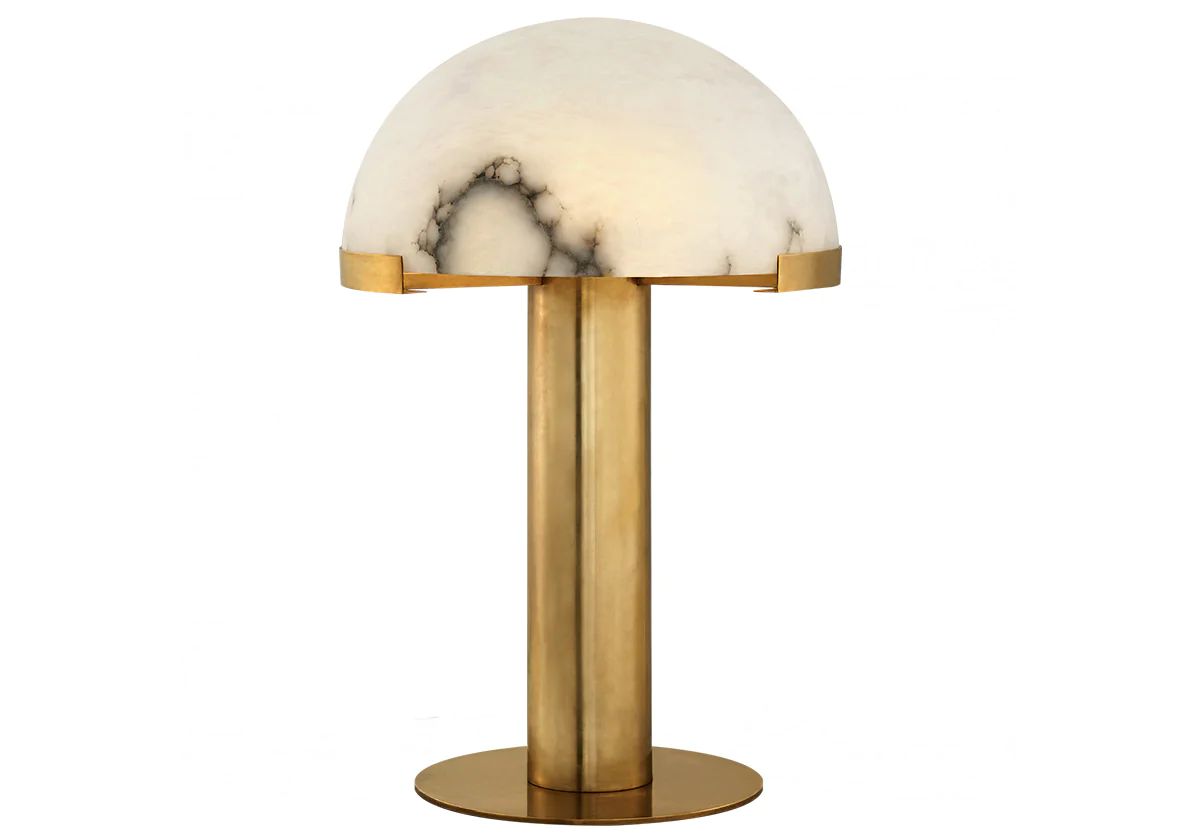 MELANGE TABLE LAMP | Alice Lane Home Collection