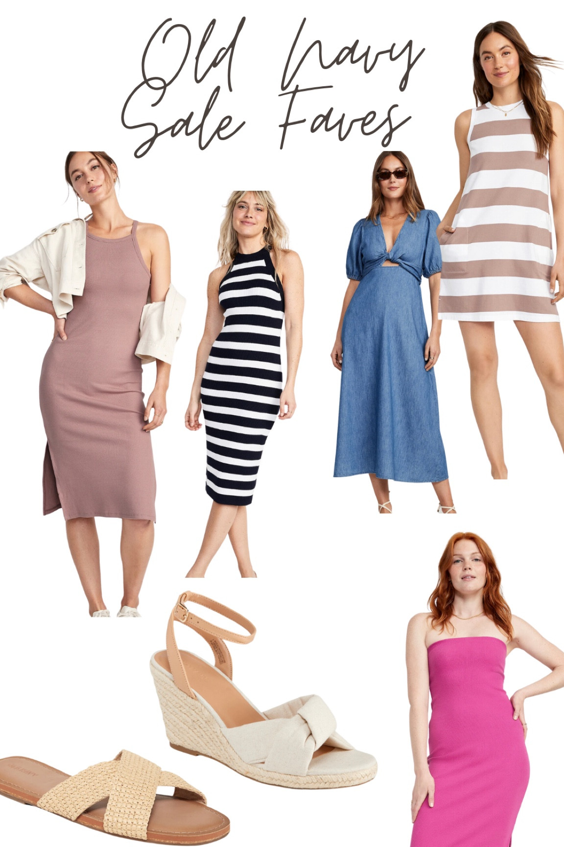 Old Navy sale finds today! 

#LTKsalealert #LTKSeasonal #LTKstyletip