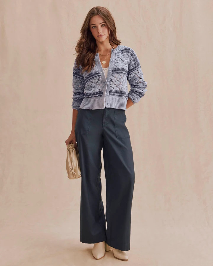 Bennett Cardigan | Splendid