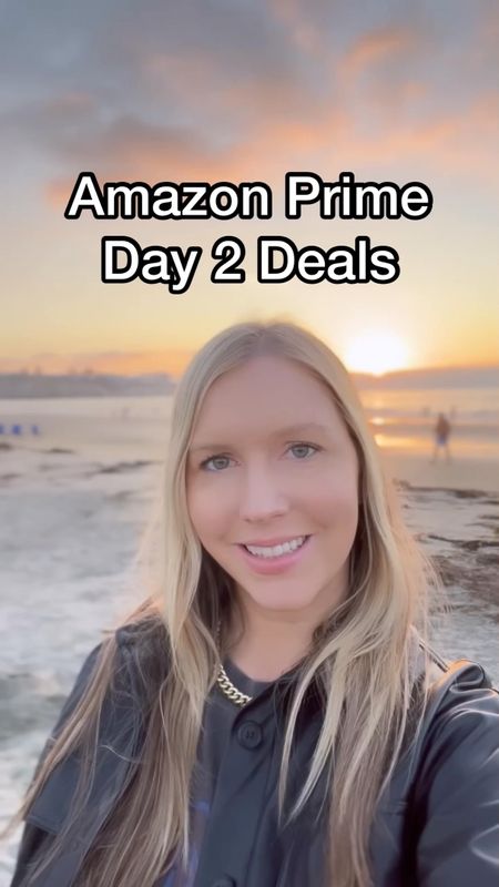 Amazon Prime Day 2 Deals! Here are some more amazing sales on fashion, beauty, and home products I love! 

Amazon faves, favorite finds

#primeday2022 

#LTKHoliday #LTKsalealert