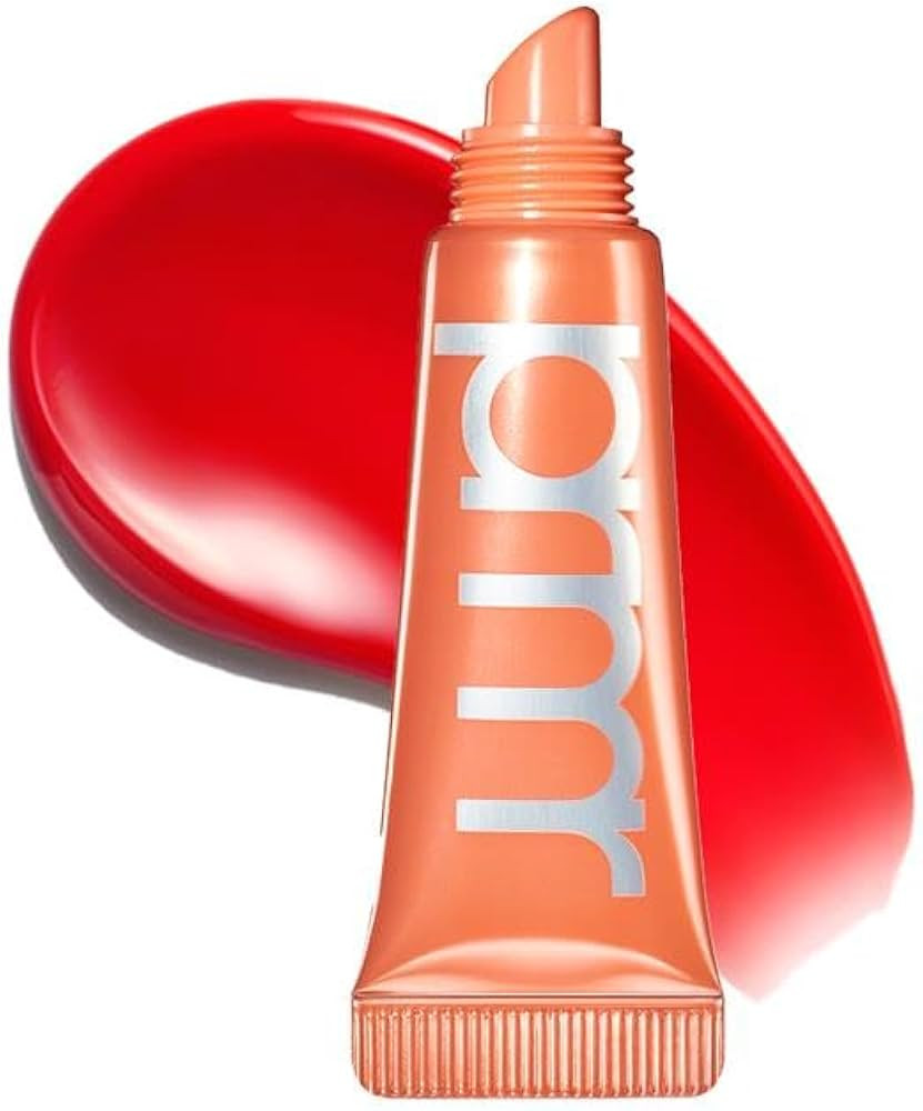 Primera Lip Retinol Serum Tube #Sky Coral | Tinted Hydrating Lip Oil & Gloss, Korean Lip Stain ma... | Amazon (US)