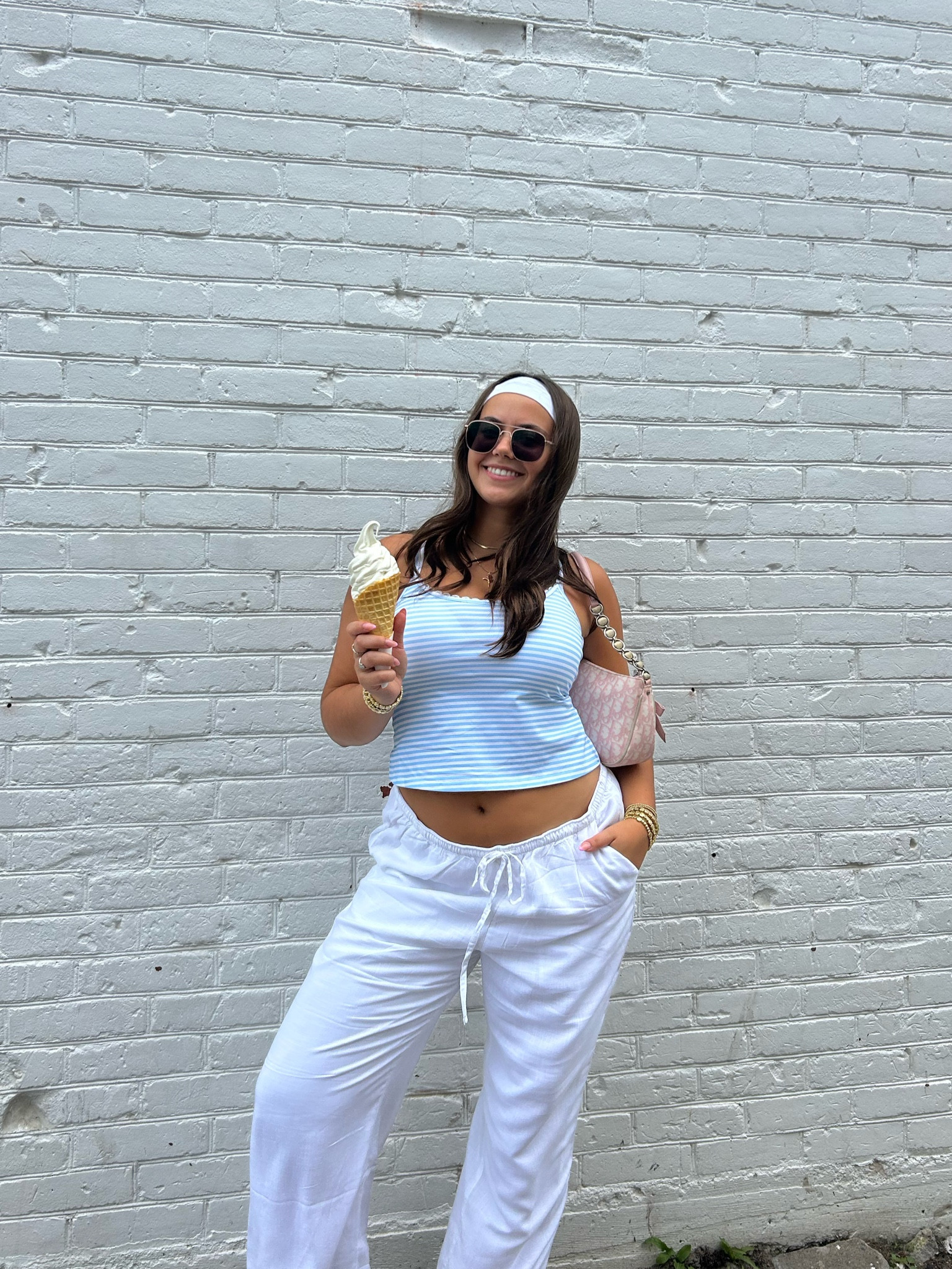 ice cream outfit 

#LTKFindsUnder100 #LTKBacktoSchool #LTKStyleTip