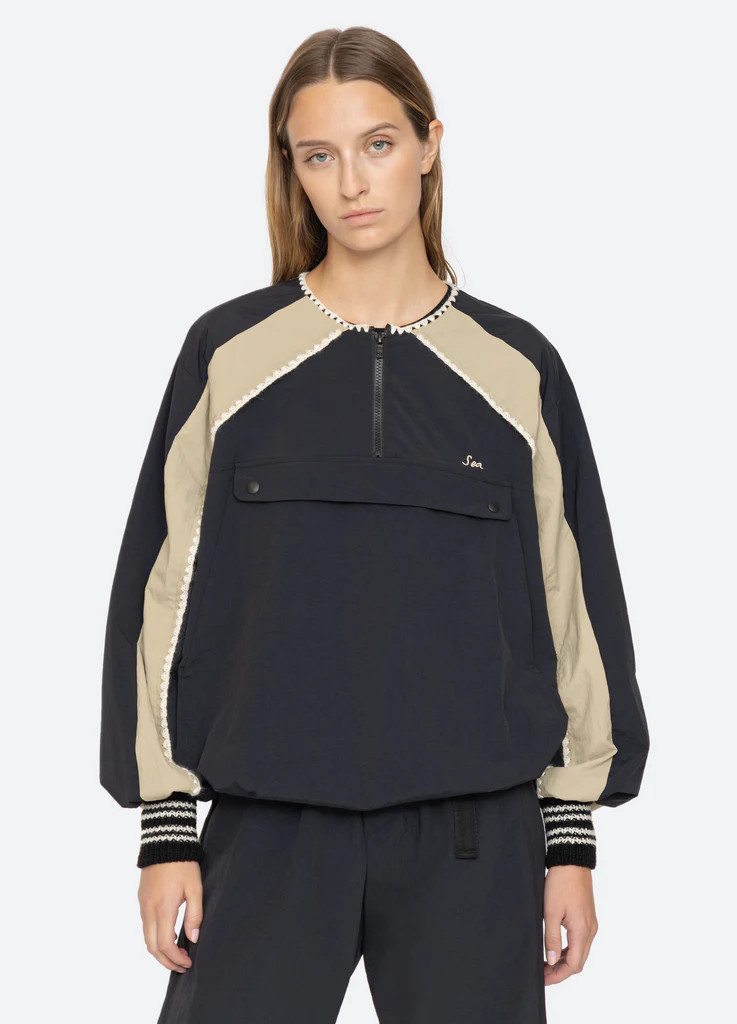 Asta Jacket | Sea New York